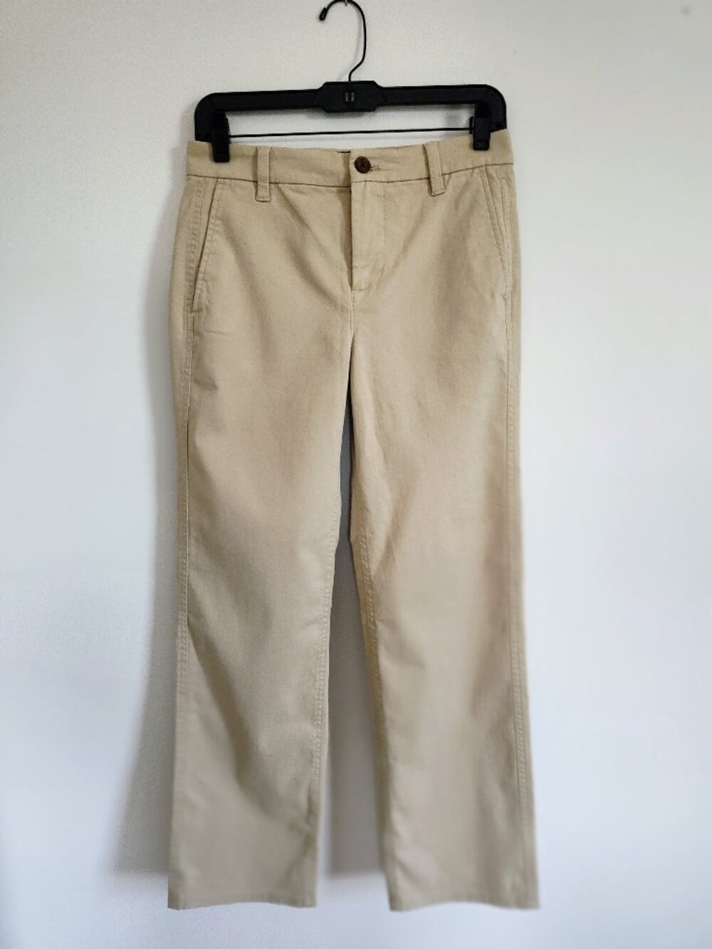 J Crew Factory Everyday Chino Pant